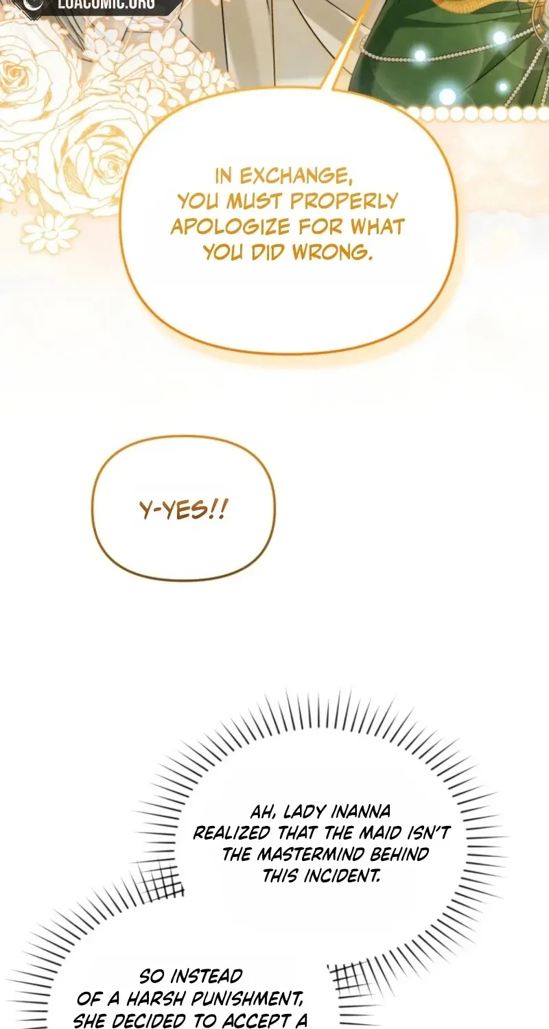 The Villain’s Daughter in law is Inherently Powerful Chapter 54 313 fcb28955fe81