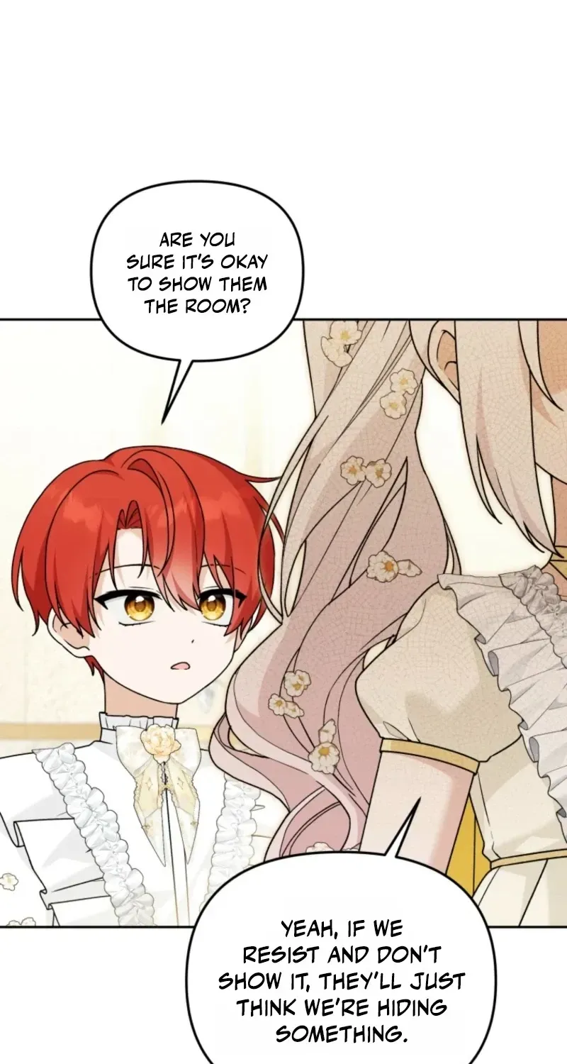 The Villain’s Daughter in law is Inherently Powerful Chapter 54 290 ff6af38fa093