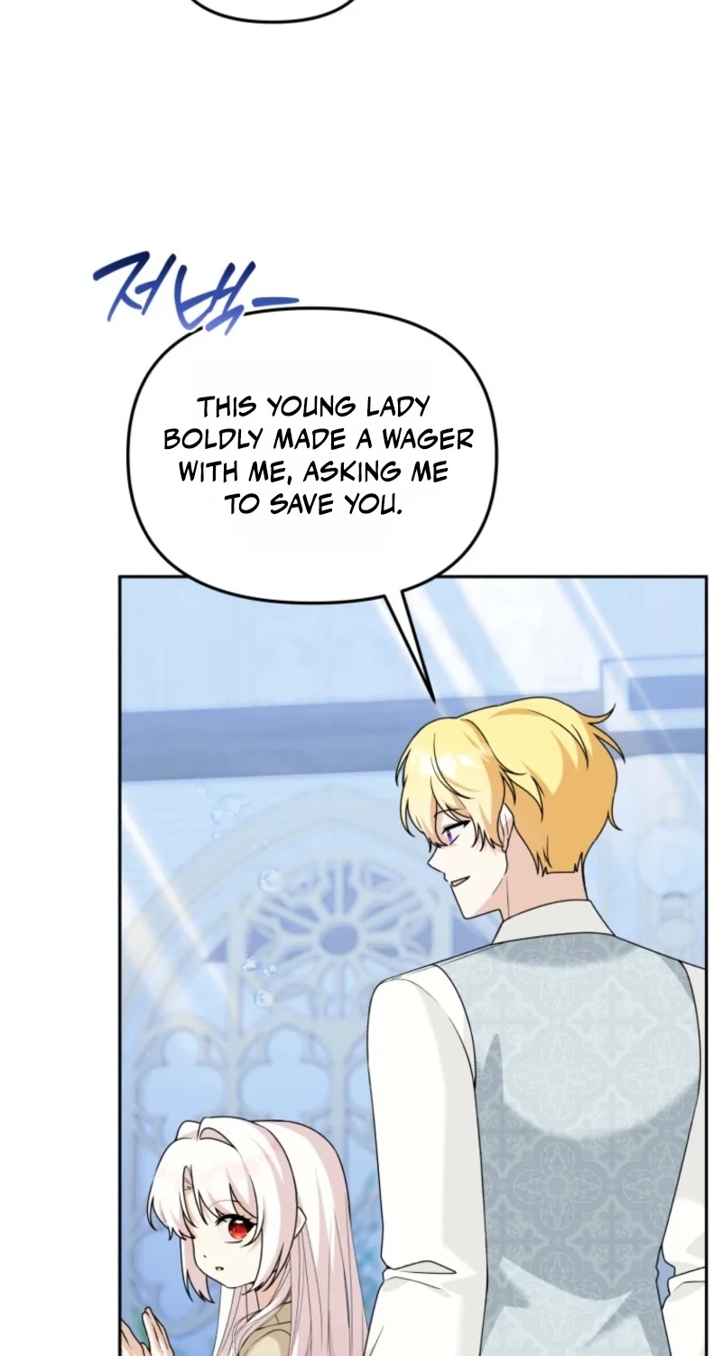The Villain’s Daughter in law is Inherently Powerful Chapter 68 337 1d88dfcd65ba