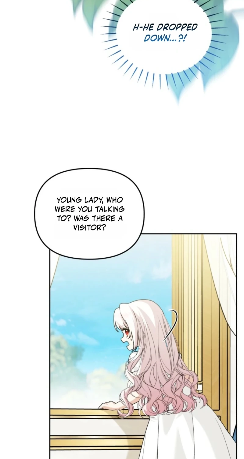 The Villain’s Daughter in law is Inherently Powerful Chapter 68 318 1efea81e594f