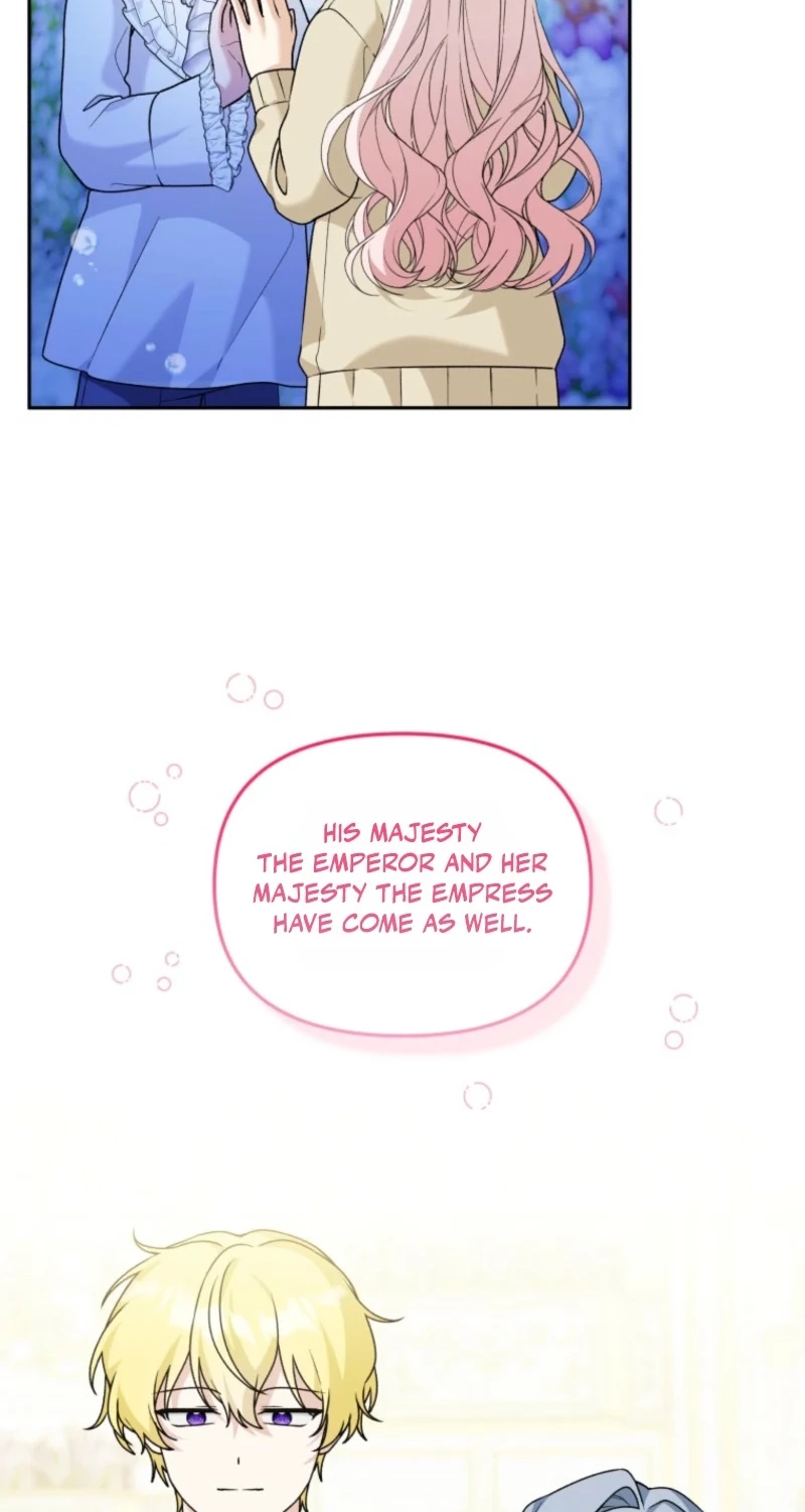 The Villain’s Daughter in law is Inherently Powerful Chapter 68 334 1f863967dcc1