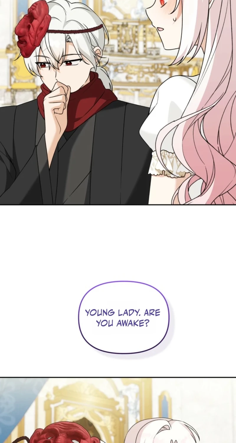 The Villain’s Daughter in law is Inherently Powerful Chapter 68 310 36c2af5b6845