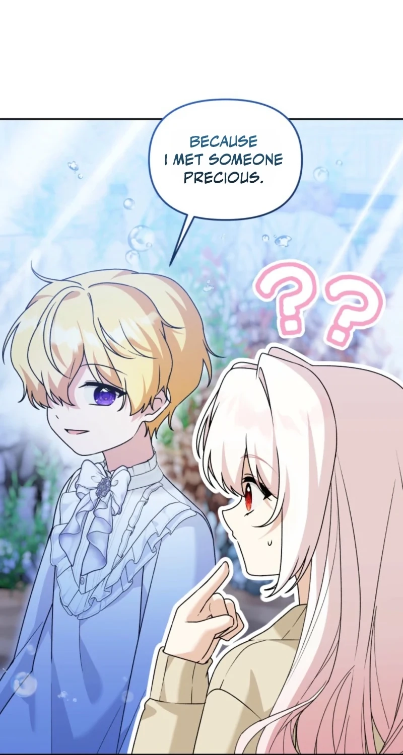 The Villain’s Daughter in law is Inherently Powerful Chapter 68 360 3794934abc45