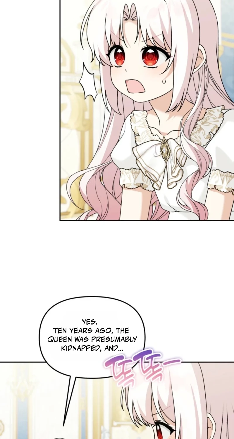 The Villain’s Daughter in law is Inherently Powerful Chapter 68 309 5136b00365e4