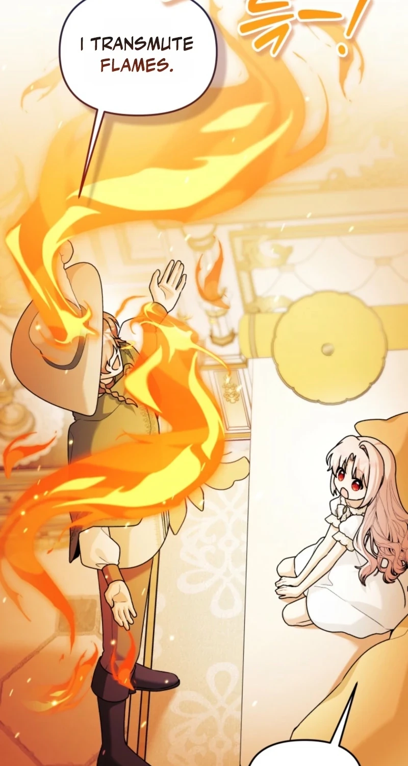 The Villain’s Daughter in law is Inherently Powerful Chapter 68 289 5b73de0ee300
