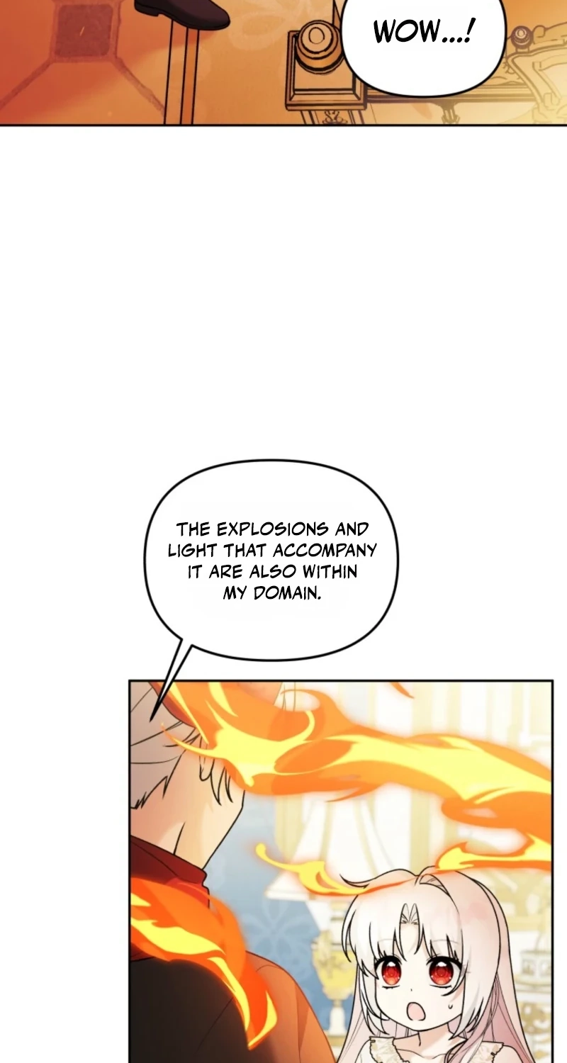 The Villain’s Daughter in law is Inherently Powerful Chapter 68 290 7bc5571a4f72