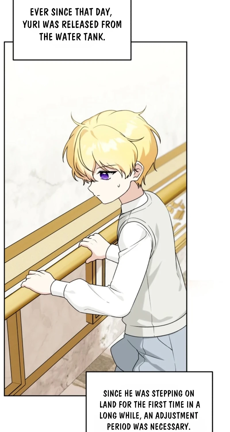 The Villain’s Daughter in law is Inherently Powerful Chapter 68 370 88e83f9c6097