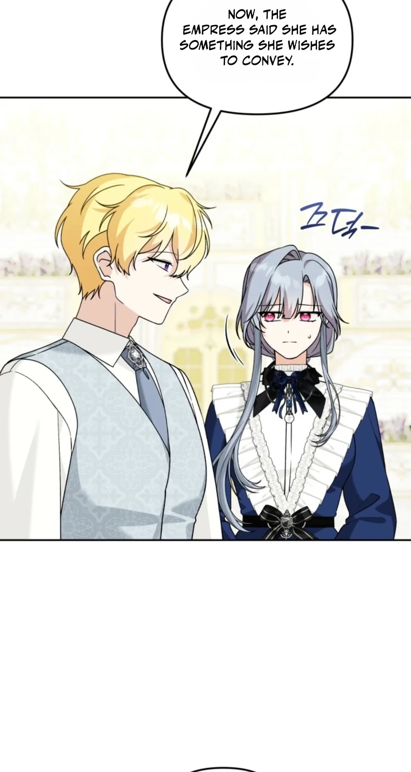 The Villain’s Daughter in law is Inherently Powerful Chapter 68 341 a851023df985