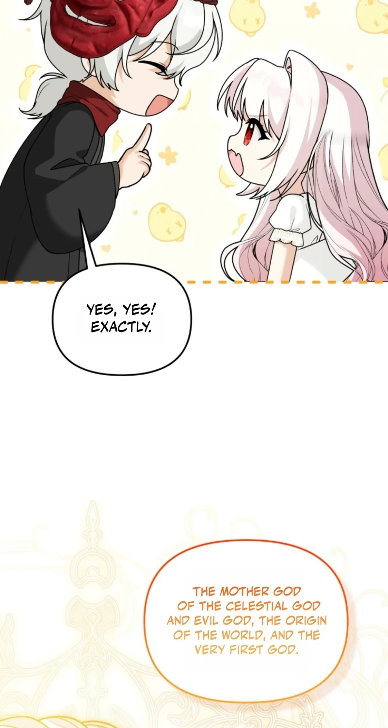 The Villain’s Daughter in law is Inherently Powerful Chapter 68 297 a856d0eb683e