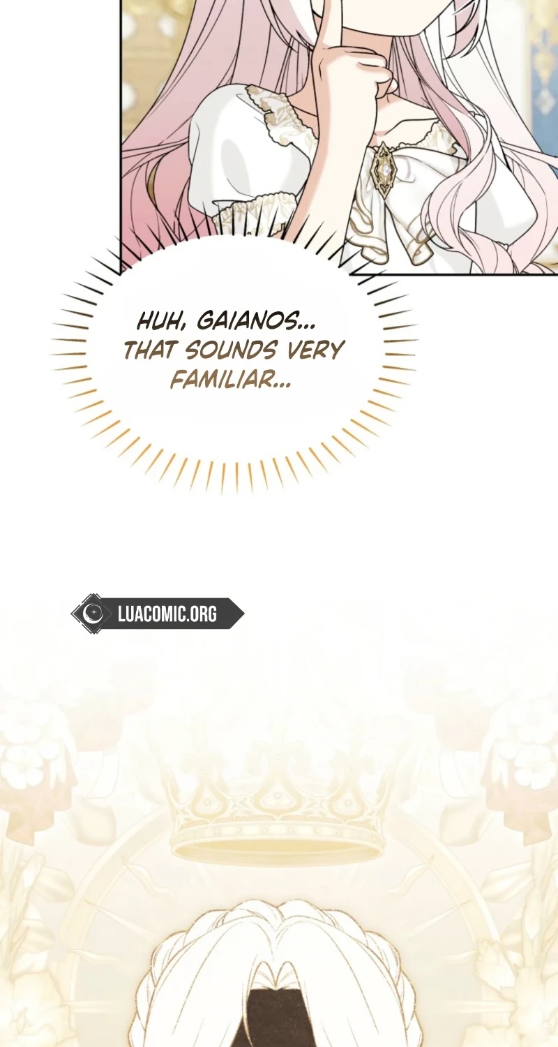 The Villain’s Daughter in law is Inherently Powerful Chapter 68 295 beace98d5301