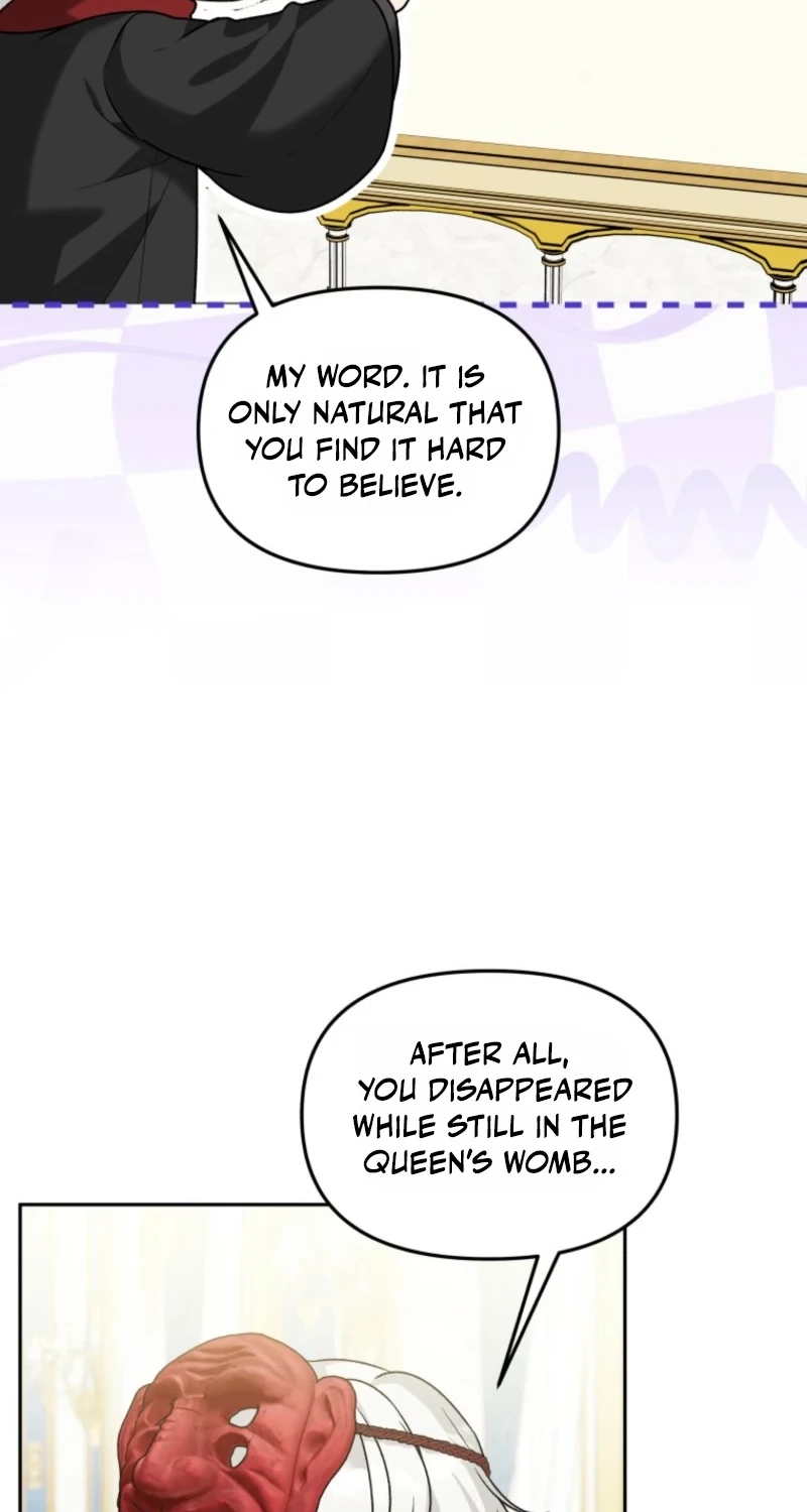 The Villain’s Daughter in law is Inherently Powerful Chapter 68 307 d406e038e1a3