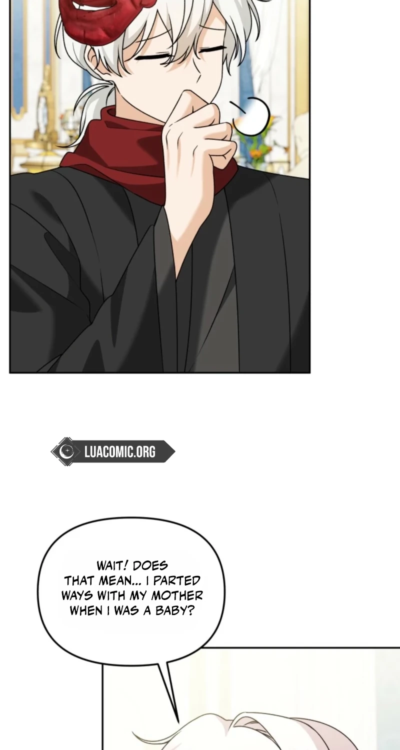 The Villain’s Daughter in law is Inherently Powerful Chapter 68 308 eb1d563d9a38