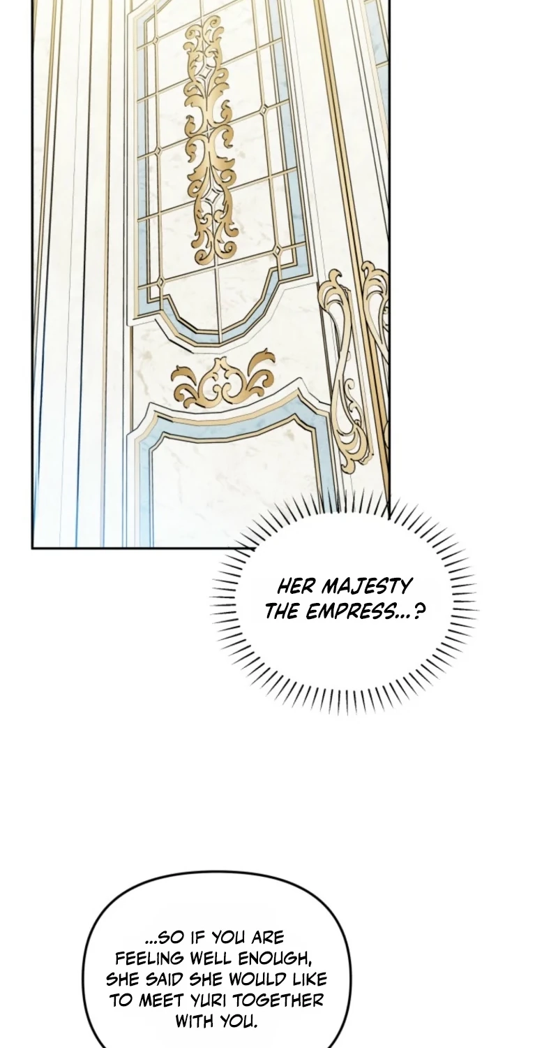 The Villain’s Daughter in law is Inherently Powerful Chapter 68 320 f01415699441