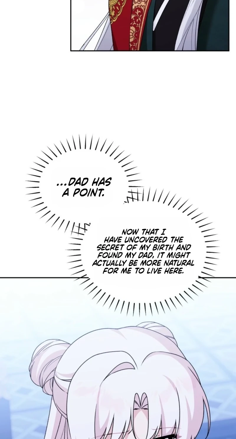 The Villain’s Daughter in law is Inherently Powerful Chapter 72 301 12d60d62f904