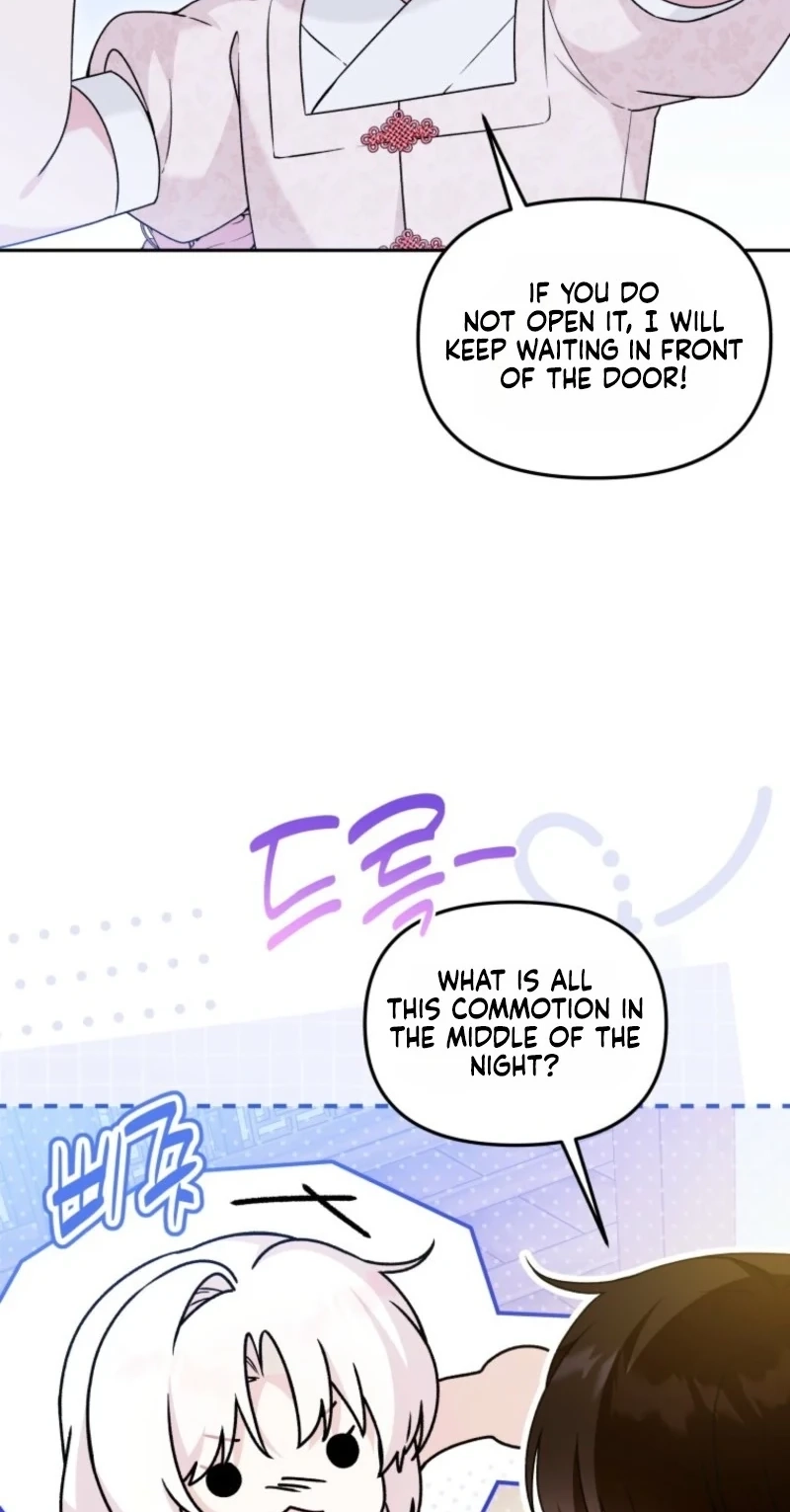 The Villain’s Daughter in law is Inherently Powerful Chapter 72 348 24e824c3db45