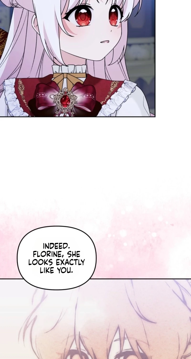 The Villain’s Daughter in law is Inherently Powerful Chapter 72 268 2eaba1c005f1