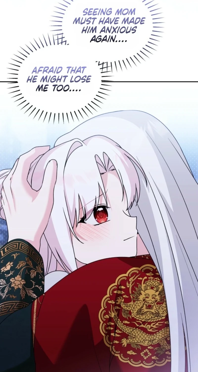 The Villain’s Daughter in law is Inherently Powerful Chapter 72 285 3c2bb07907bf