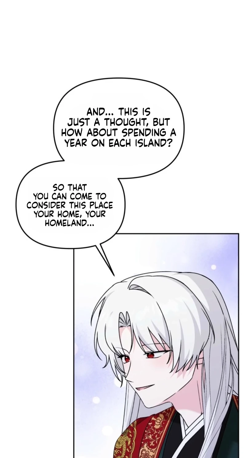 The Villain’s Daughter in law is Inherently Powerful Chapter 72 300 50d6a4e57657