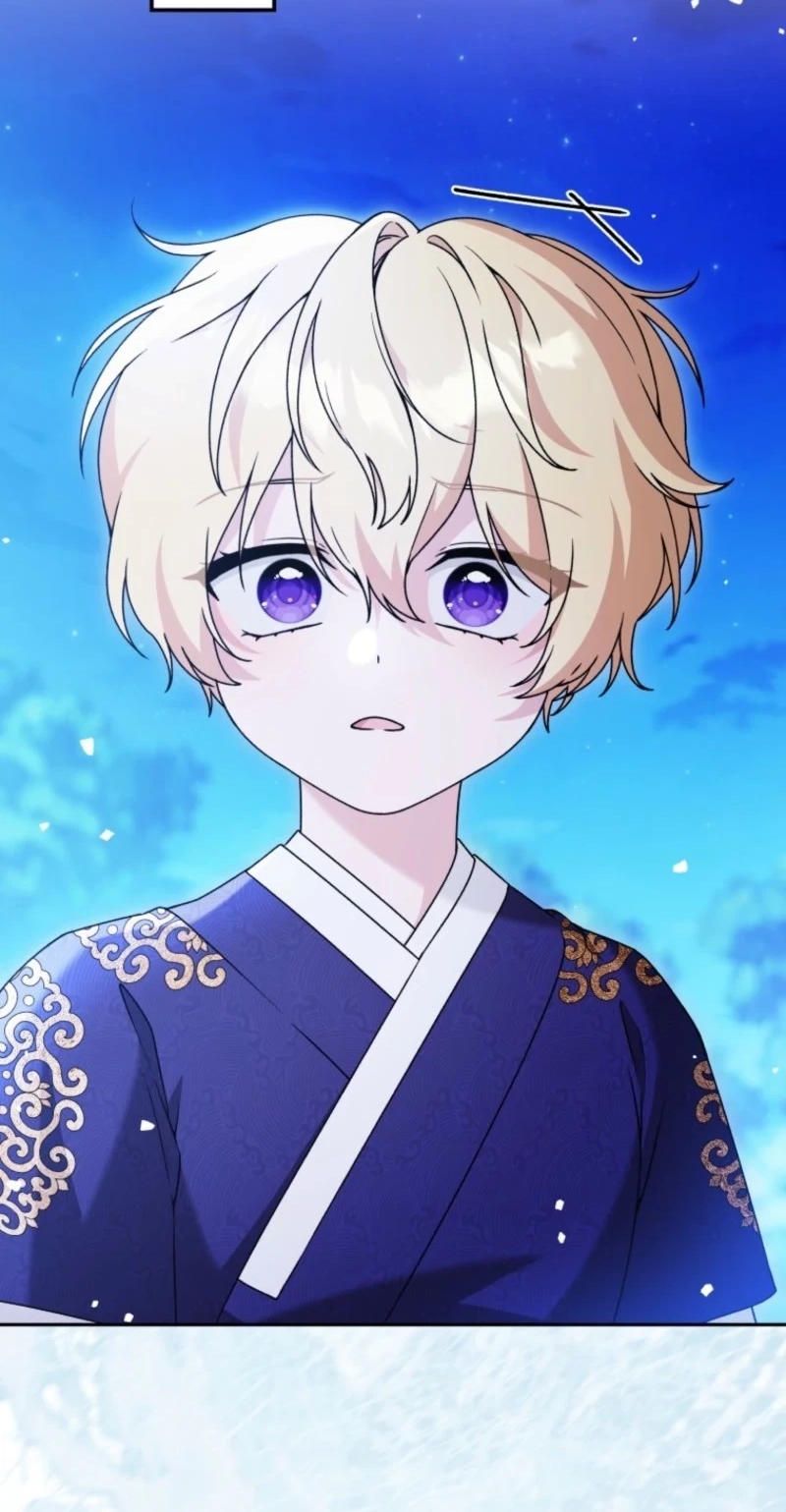 The Villain’s Daughter in law is Inherently Powerful Chapter 72 323 560a47621346