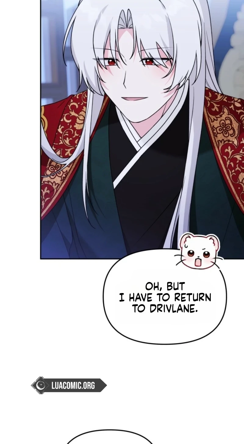 The Villain’s Daughter in law is Inherently Powerful Chapter 72 293 5cd786695ee9