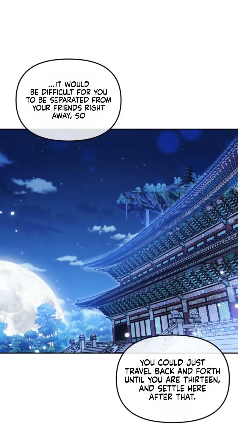 The Villain’s Daughter in law is Inherently Powerful Chapter 72 299 5f3874f31af0