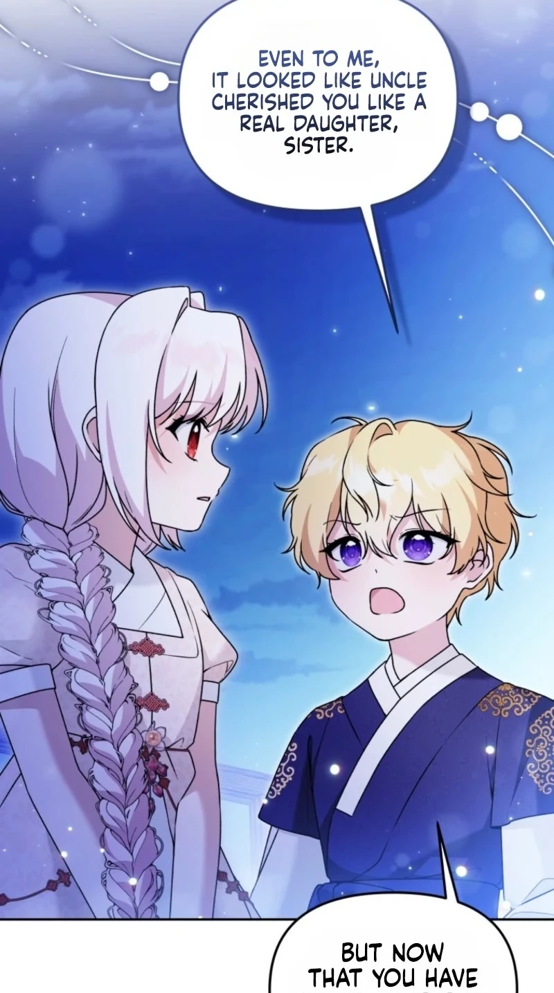 The Villain’s Daughter in law is Inherently Powerful Chapter 72 333 6c3e6291b83a