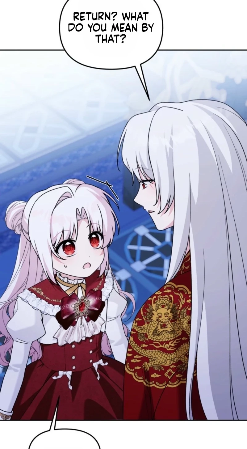 The Villain’s Daughter in law is Inherently Powerful Chapter 72 294 6d3deebe4cd3