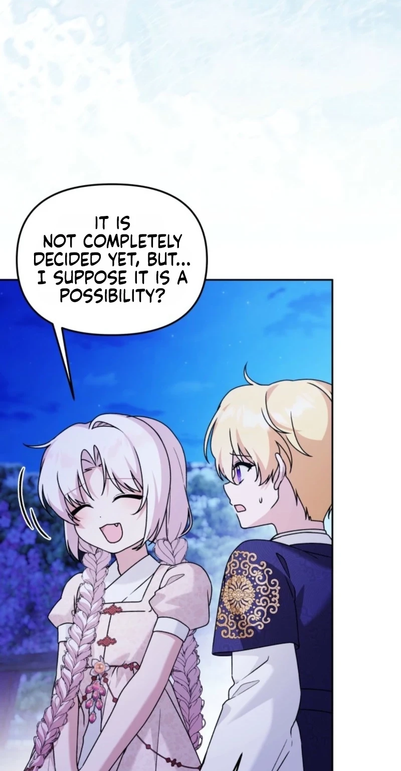 The Villain’s Daughter in law is Inherently Powerful Chapter 72 324 880571fb6270