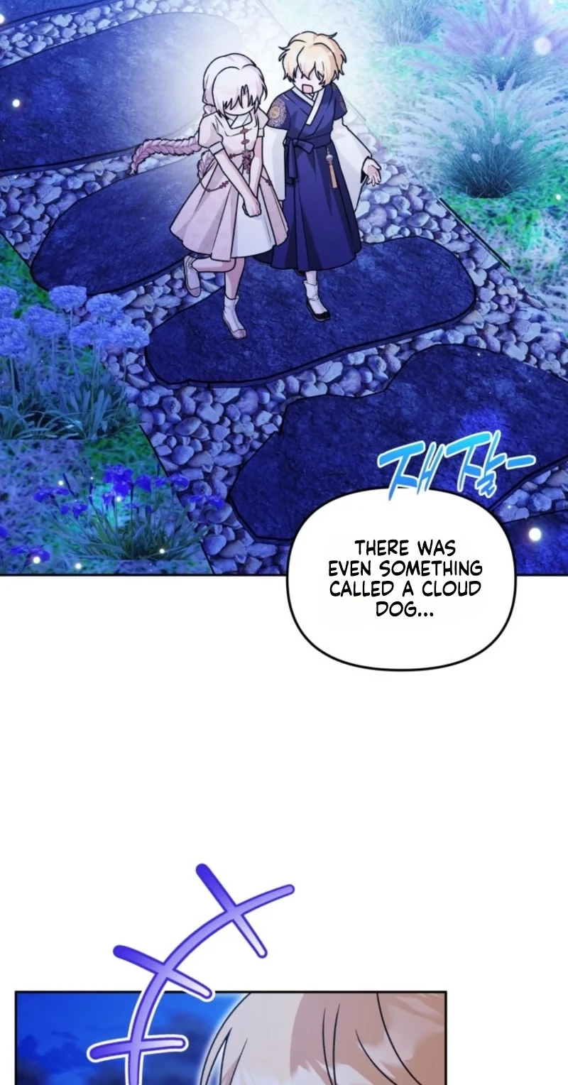 The Villain’s Daughter in law is Inherently Powerful Chapter 72 311 a17d8b4b6bb7