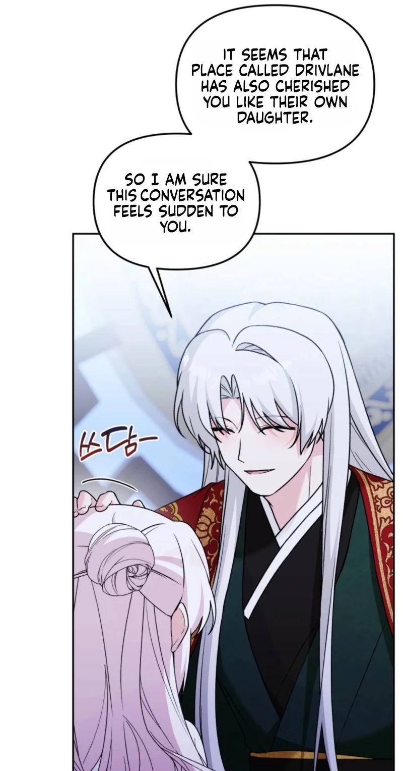The Villain’s Daughter in law is Inherently Powerful Chapter 72 305 bdc301fc4bc6