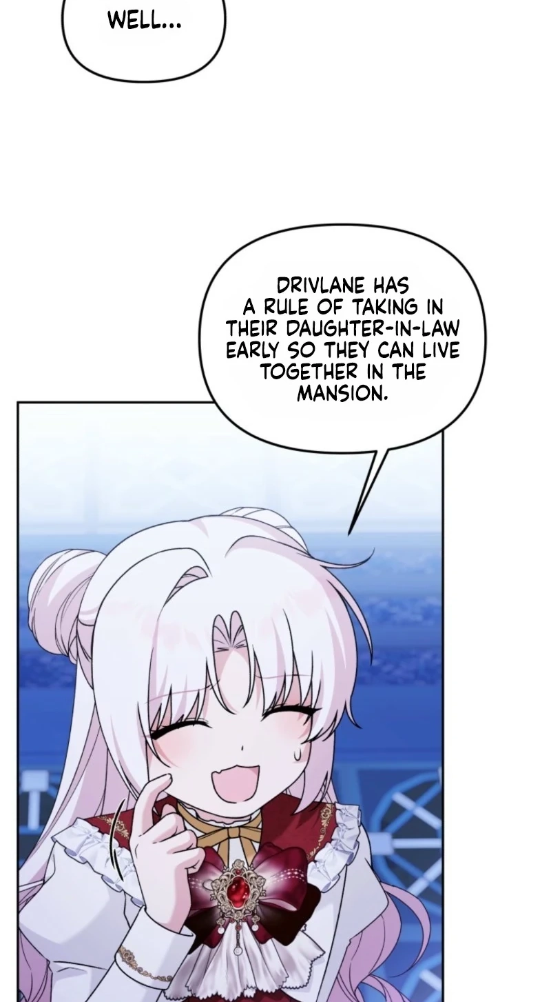 The Villain’s Daughter in law is Inherently Powerful Chapter 72 295 c0b5b694191c
