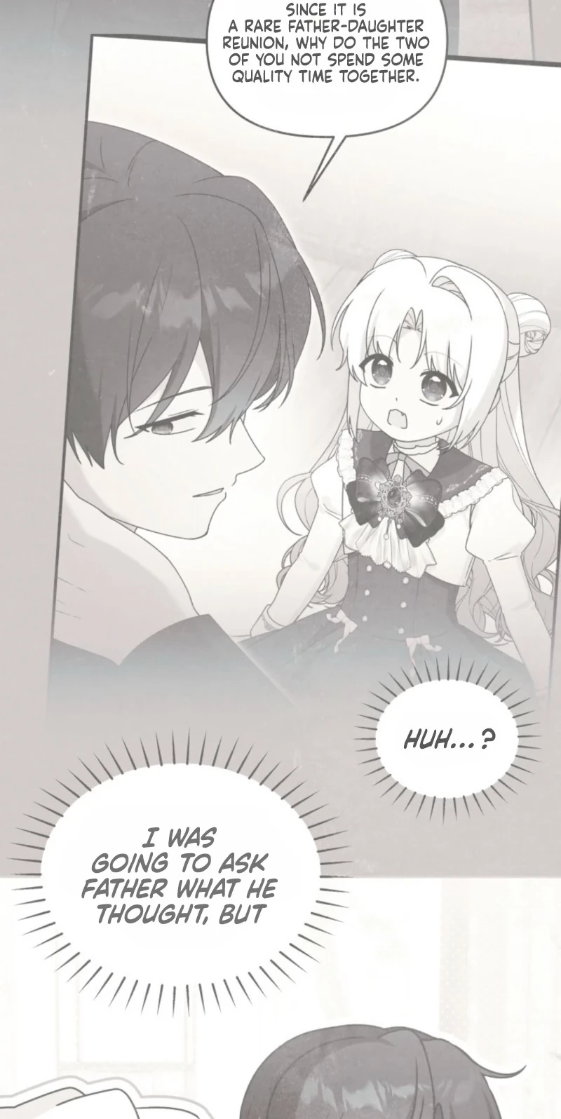 The Villain’s Daughter in law is Inherently Powerful Chapter 72 338 ebf39702f4d8