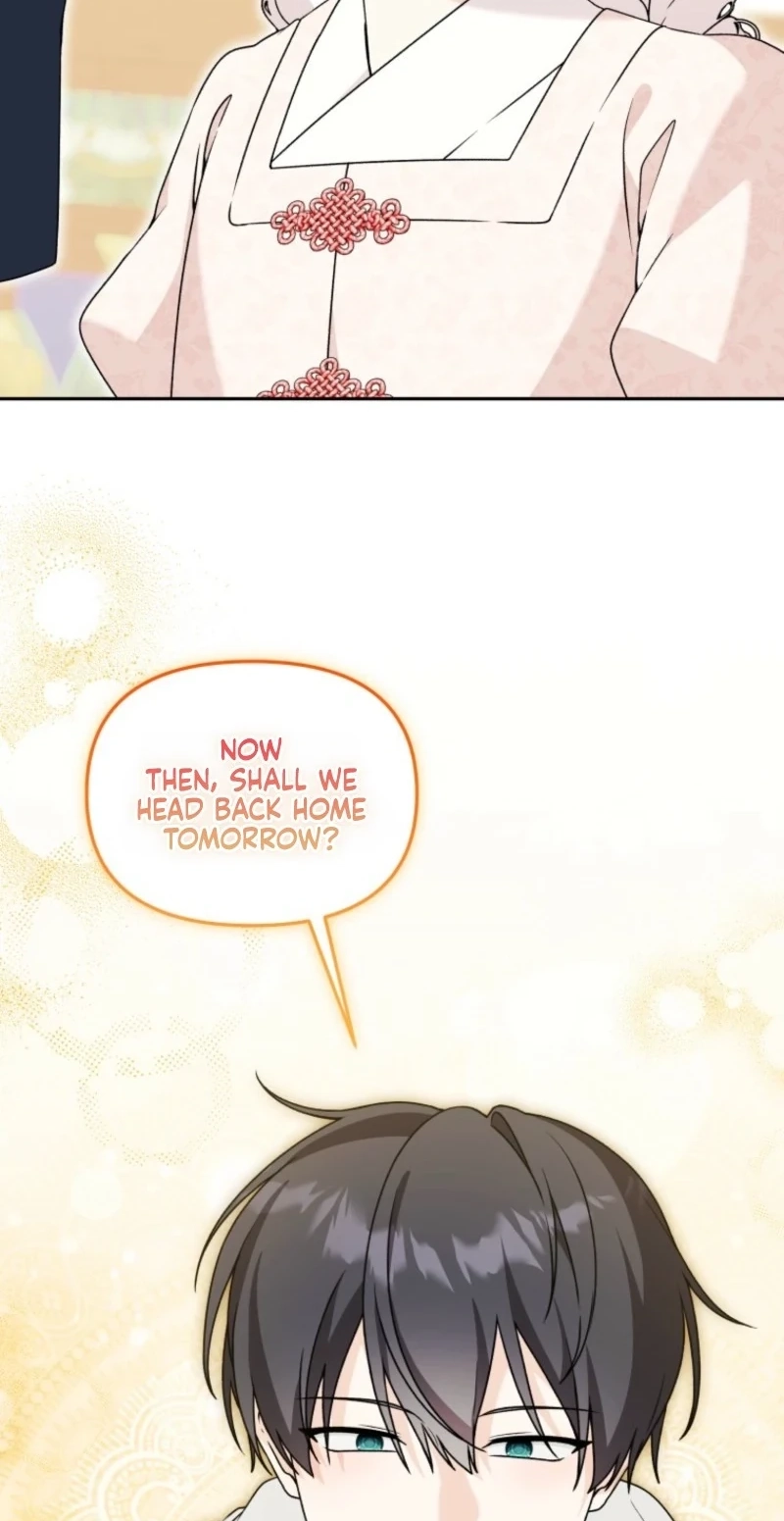 The Villain’s Daughter in law is Inherently Powerful Chapter 73 301 091fcb8ee61c