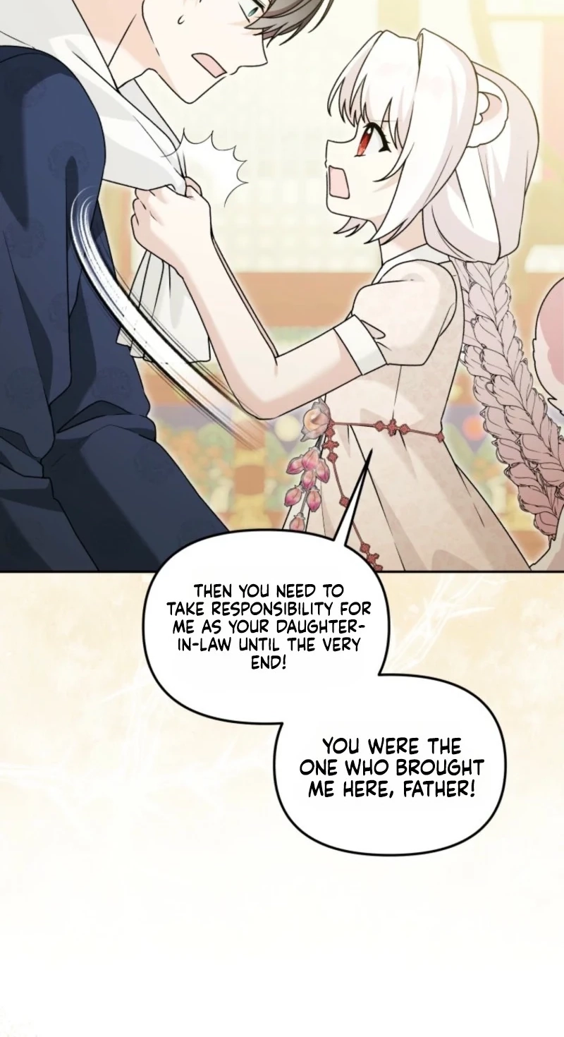 The Villain’s Daughter in law is Inherently Powerful Chapter 73 278 0e33eac1e0ac