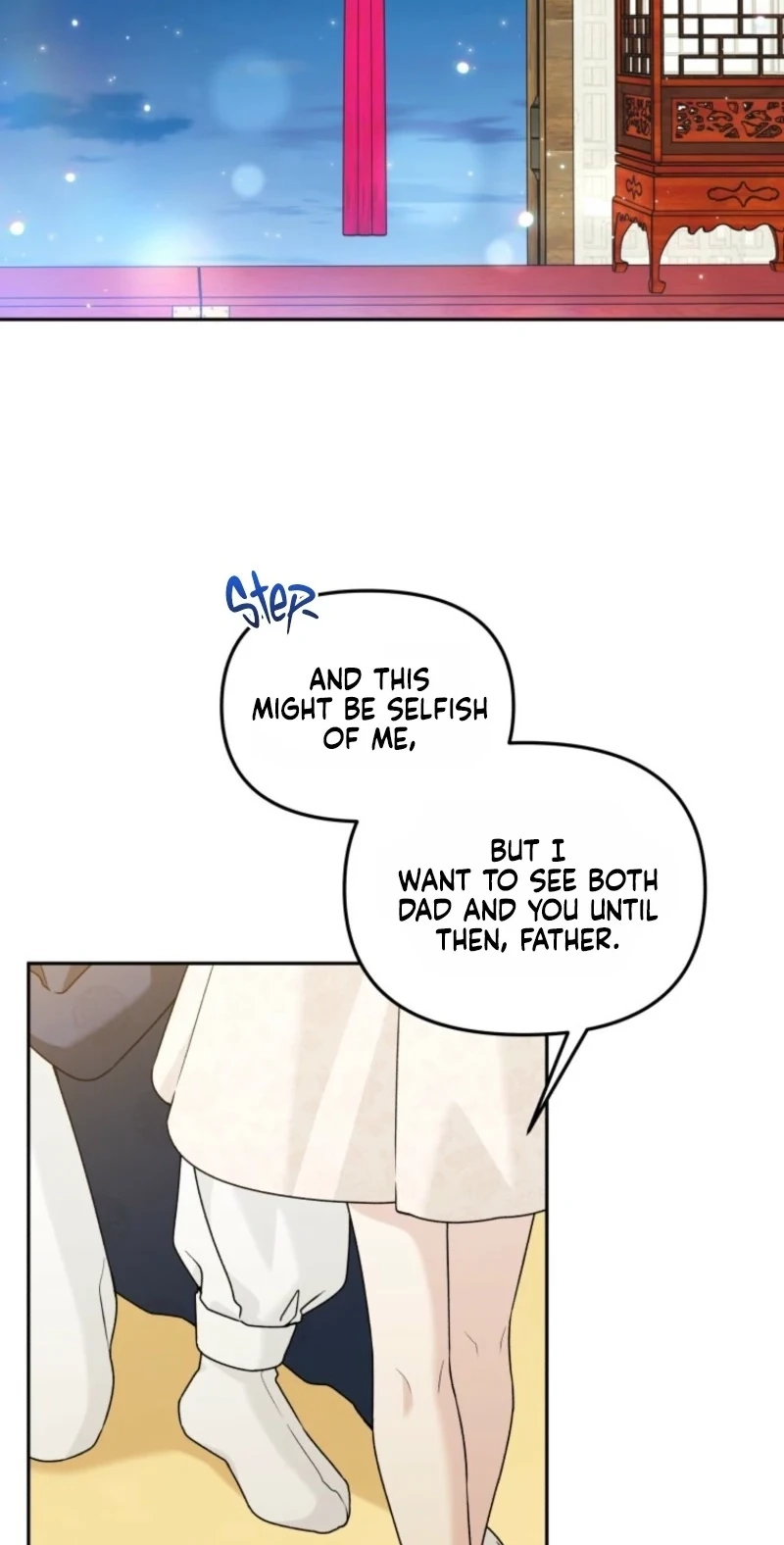 The Villain’s Daughter in law is Inherently Powerful Chapter 73 287 11d0169d72ba
