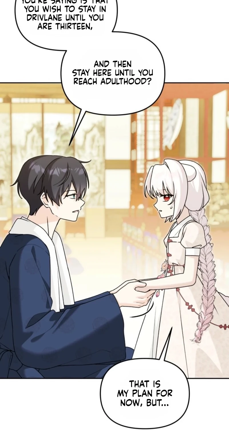 The Villain’s Daughter in law is Inherently Powerful Chapter 73 292 1dfc80db78ed