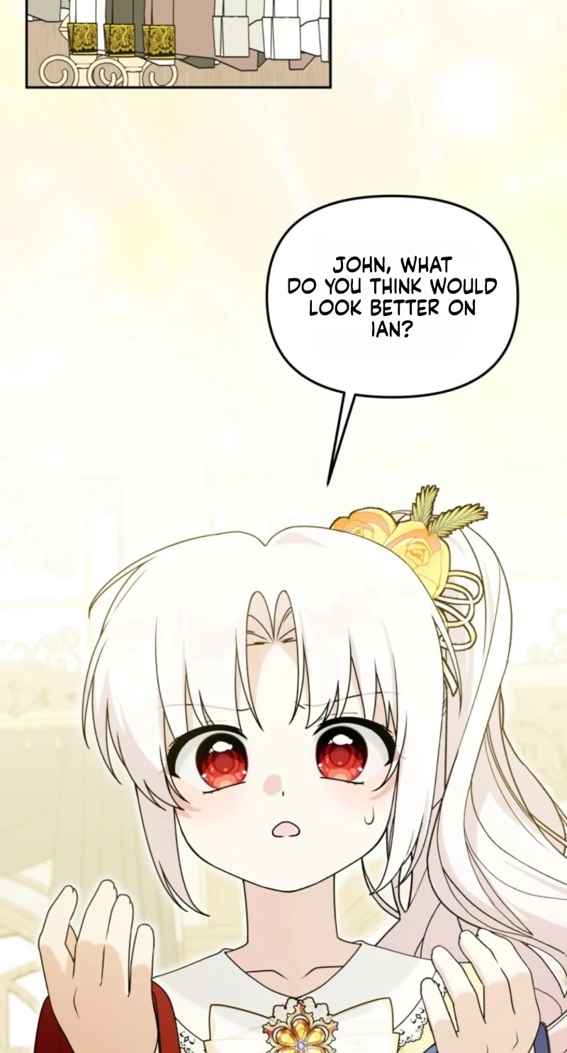 The Villain’s Daughter in law is Inherently Powerful Chapter 73 333 21b727d614ba