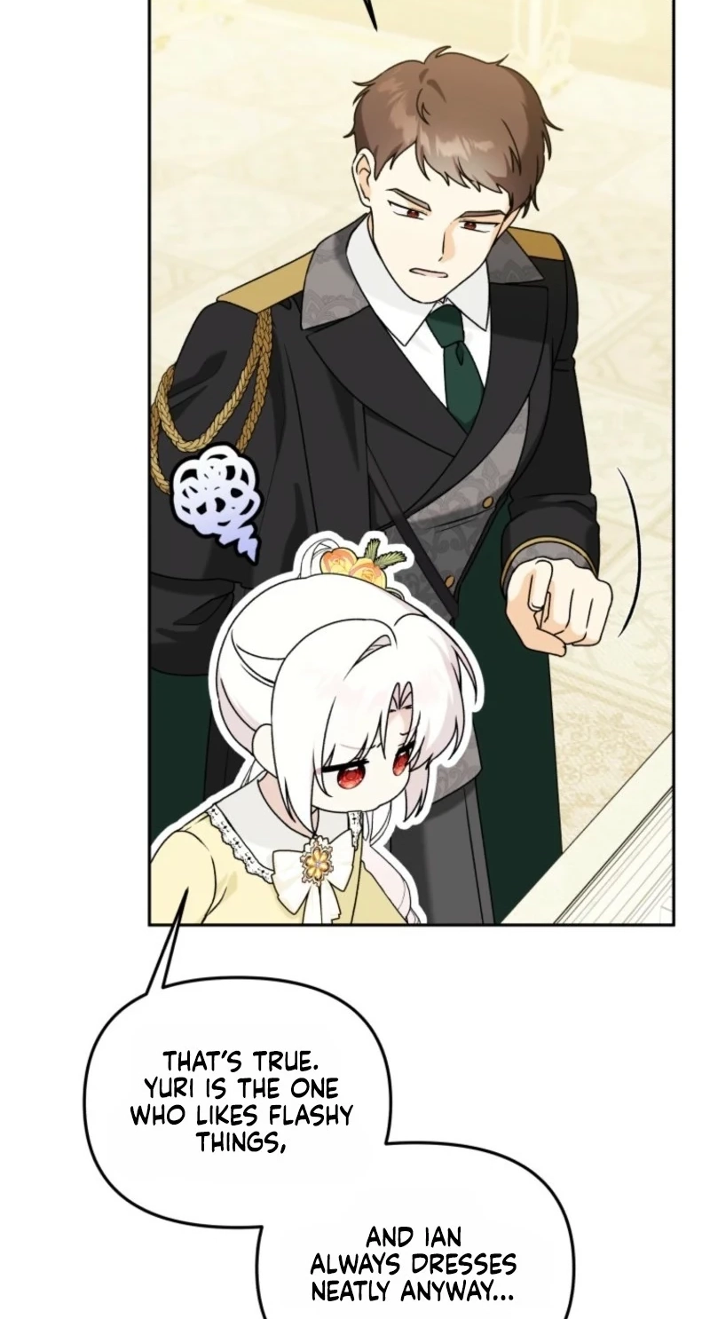 The Villain’s Daughter in law is Inherently Powerful Chapter 73 335 29ccfa2f2916