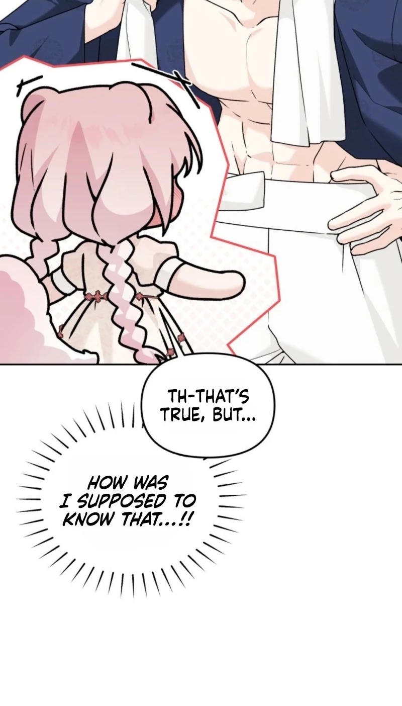 The Villain’s Daughter in law is Inherently Powerful Chapter 73 264 2ca04871c4ed