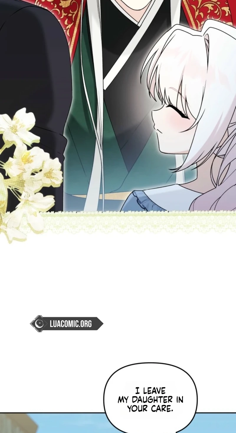 The Villain’s Daughter in law is Inherently Powerful Chapter 73 310 31f6f4750c01