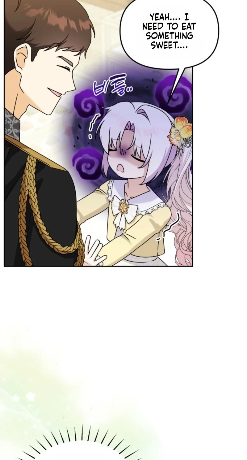 The Villain’s Daughter in law is Inherently Powerful Chapter 73 338 39968156f24e