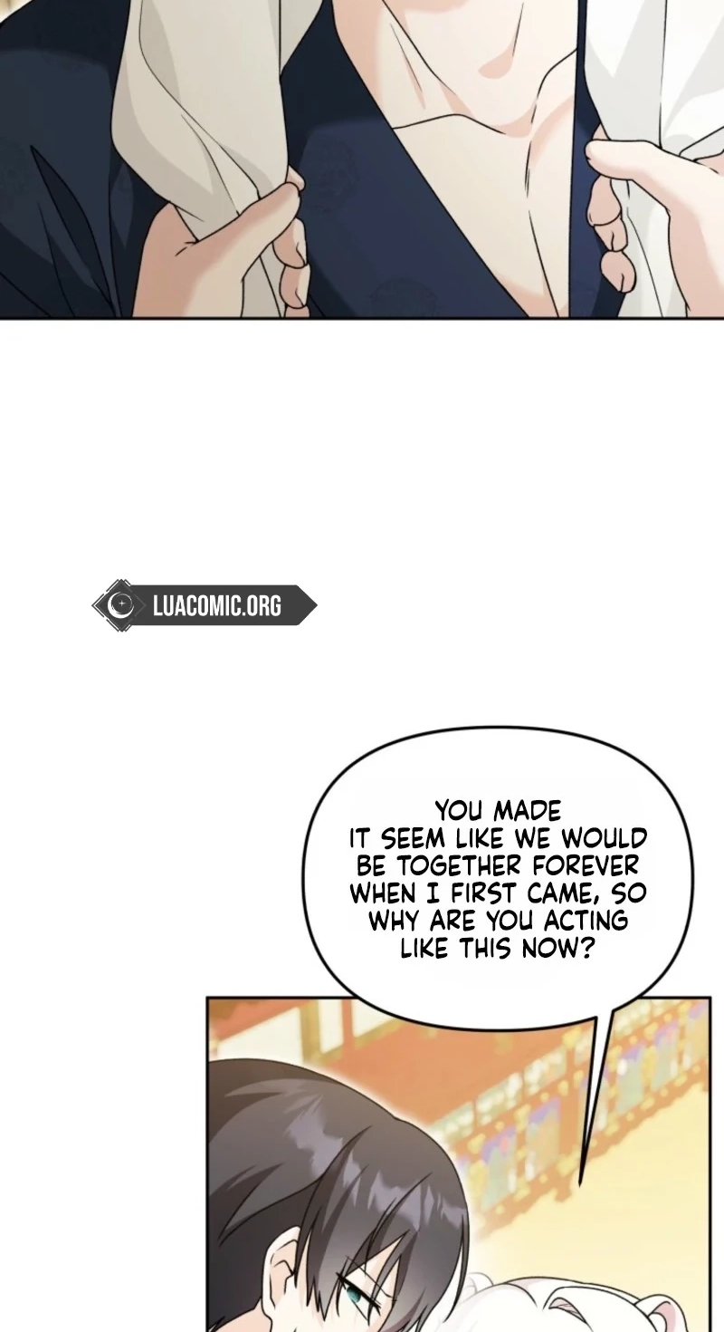 The Villain’s Daughter in law is Inherently Powerful Chapter 73 280 3b93e92f5c35