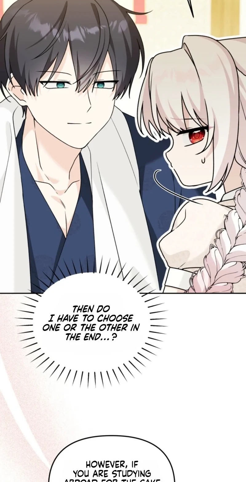 The Villain’s Daughter in law is Inherently Powerful Chapter 73 296 50351a3523c9