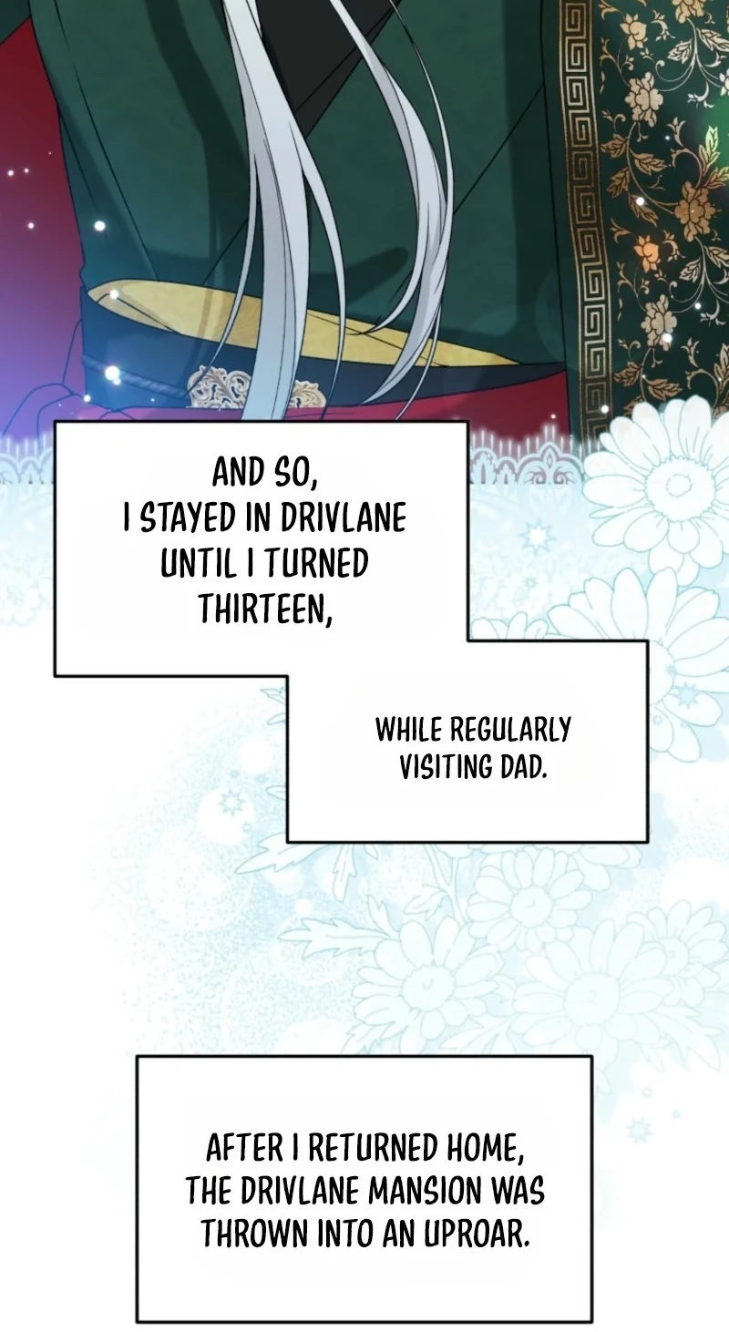The Villain’s Daughter in law is Inherently Powerful Chapter 73 315 5a4f864284ef