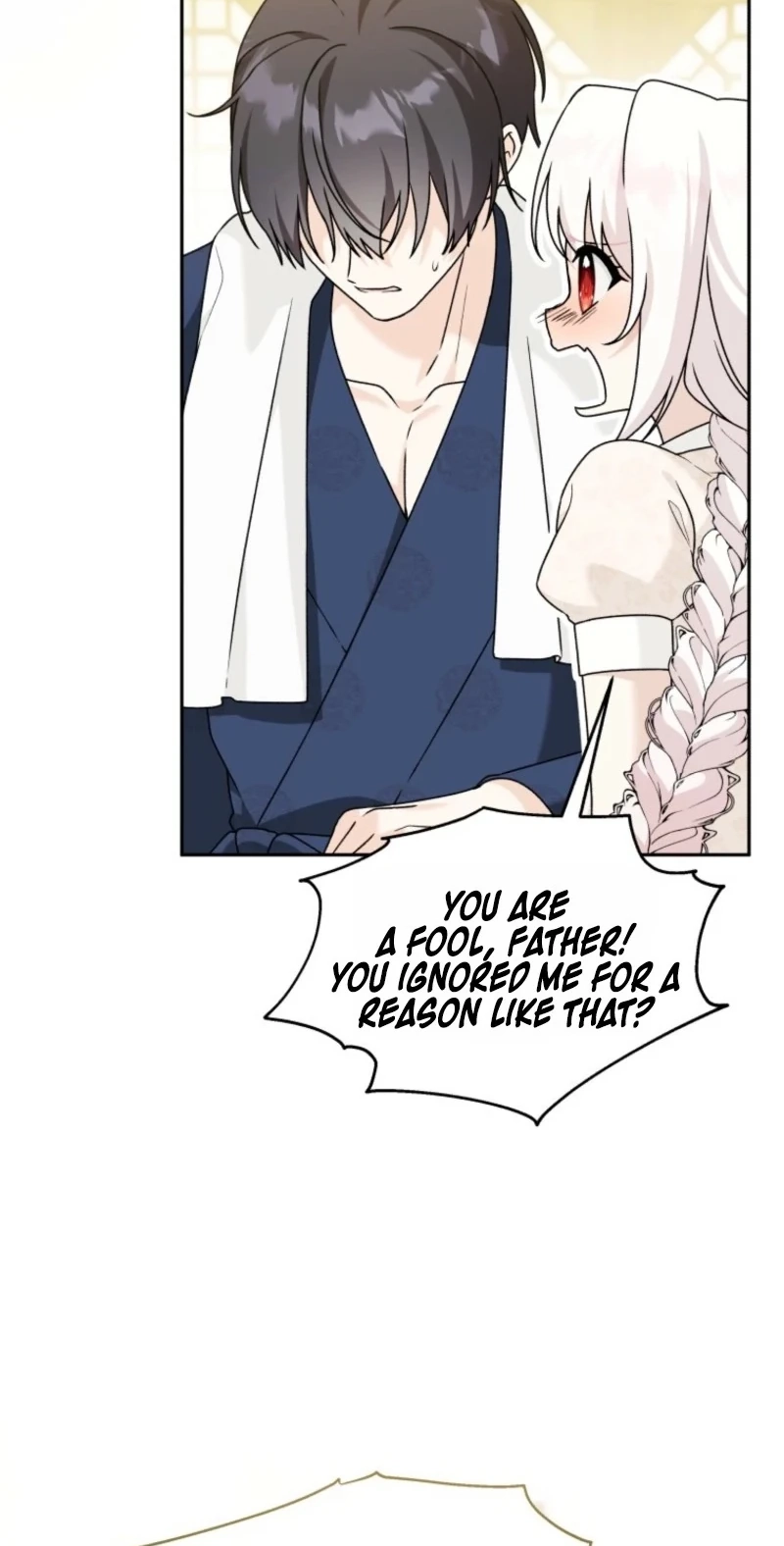 The Villain’s Daughter in law is Inherently Powerful Chapter 73 284 5f31bf73d36e