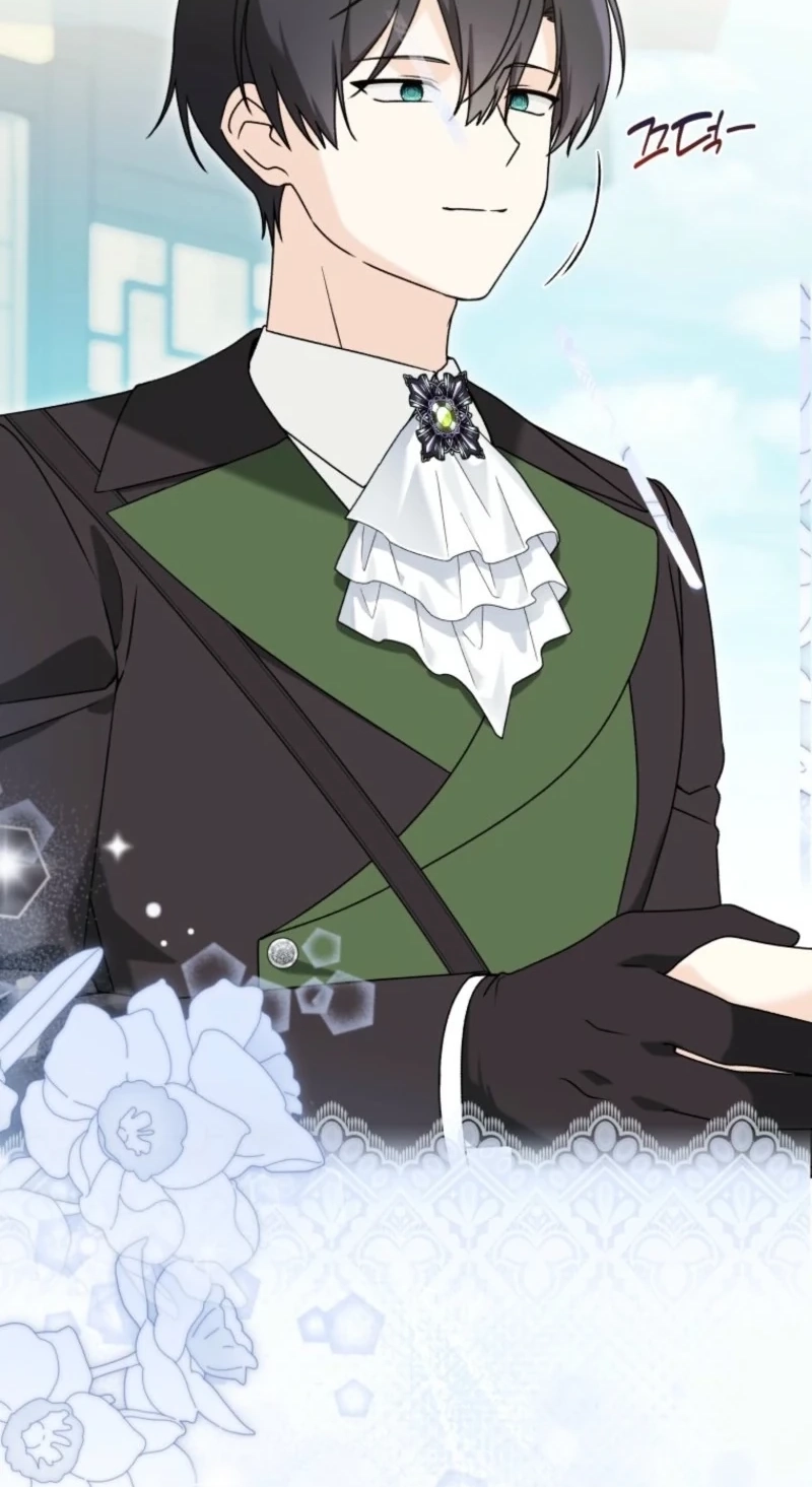 The Villain’s Daughter in law is Inherently Powerful Chapter 73 312 686489382dc6