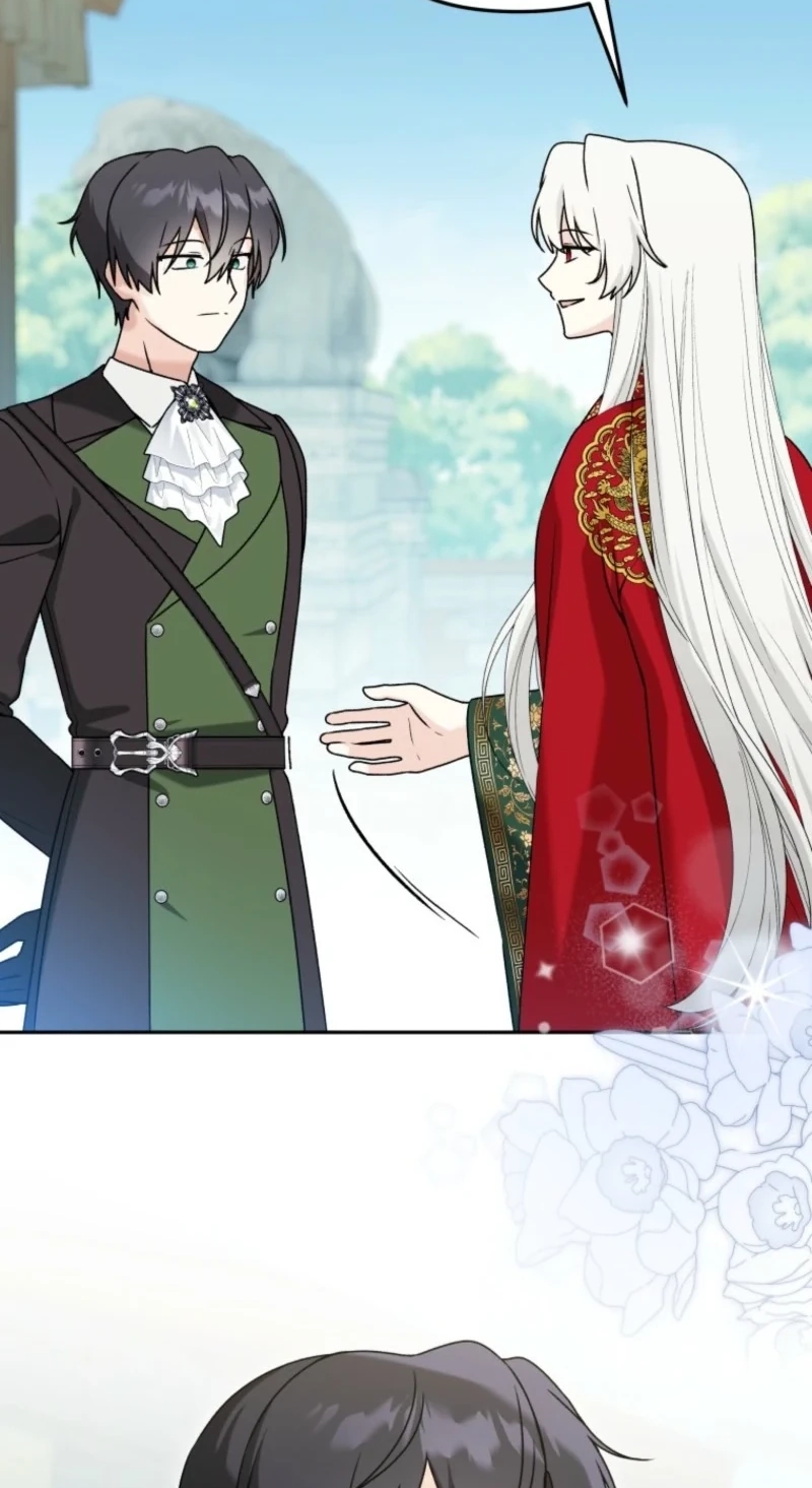 The Villain’s Daughter in law is Inherently Powerful Chapter 73 311 6ed4ad2a6ec4