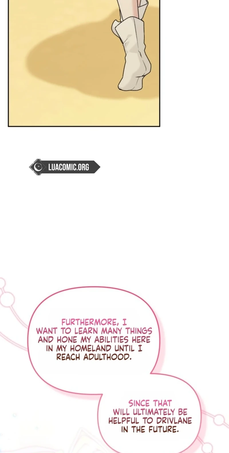 The Villain’s Daughter in law is Inherently Powerful Chapter 73 288 76ea94b1000f