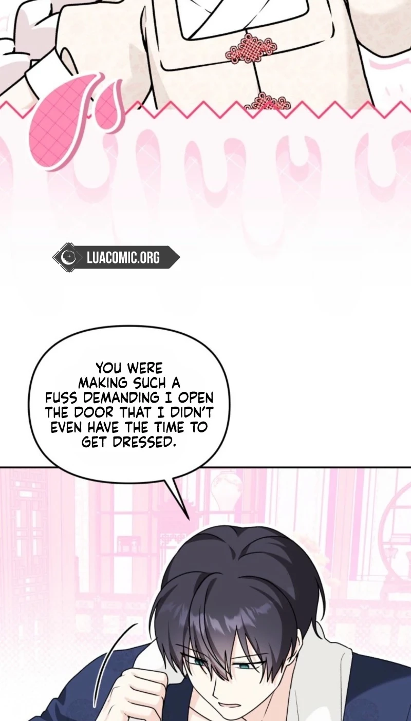 The Villain’s Daughter in law is Inherently Powerful Chapter 73 263 7b45f4831836