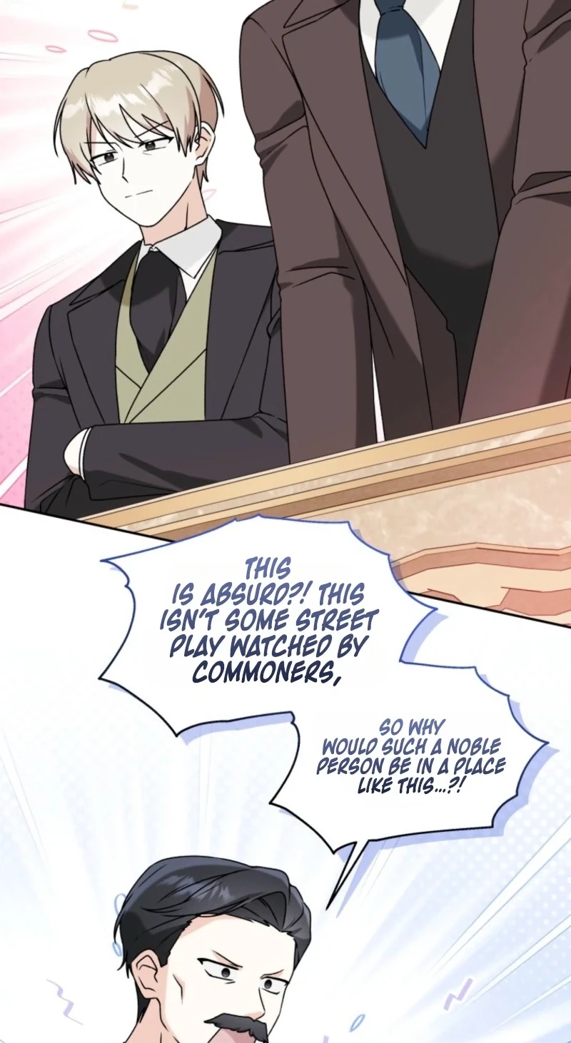 The Villain’s Daughter in law is Inherently Powerful Chapter 73 318 8063255f5d7d